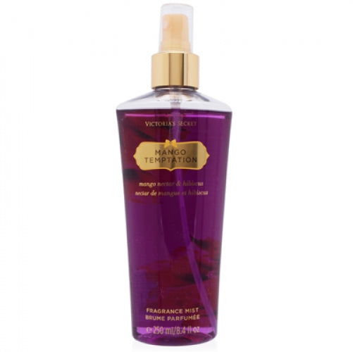 Victoria's Secret Mango Temptation Fragrance Mist Spray
