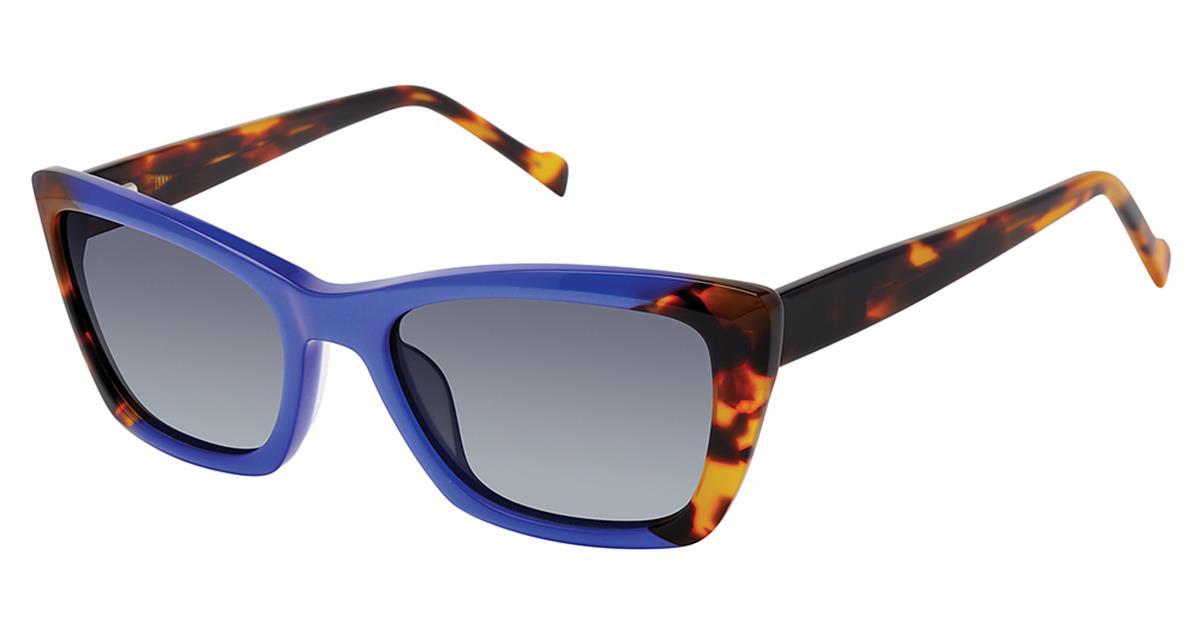 Nicole Miller NMSOLANA Sunglasses