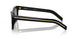 16K20G - Black - Polarized Green