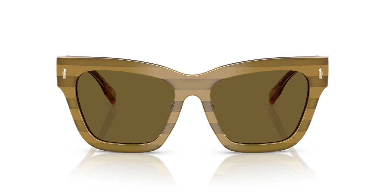 318073 - Multicolor - Olive Brown