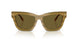 318073 - Multicolor - Olive Brown