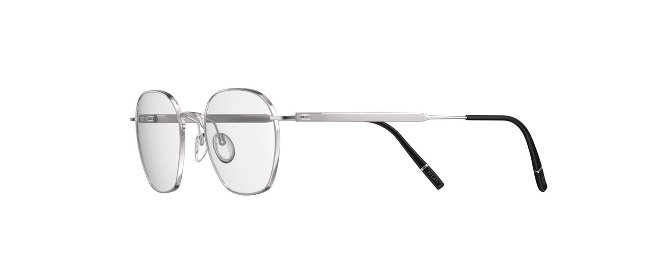 7100 - Clear Rhodium