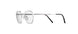 7100 - Clear Rhodium