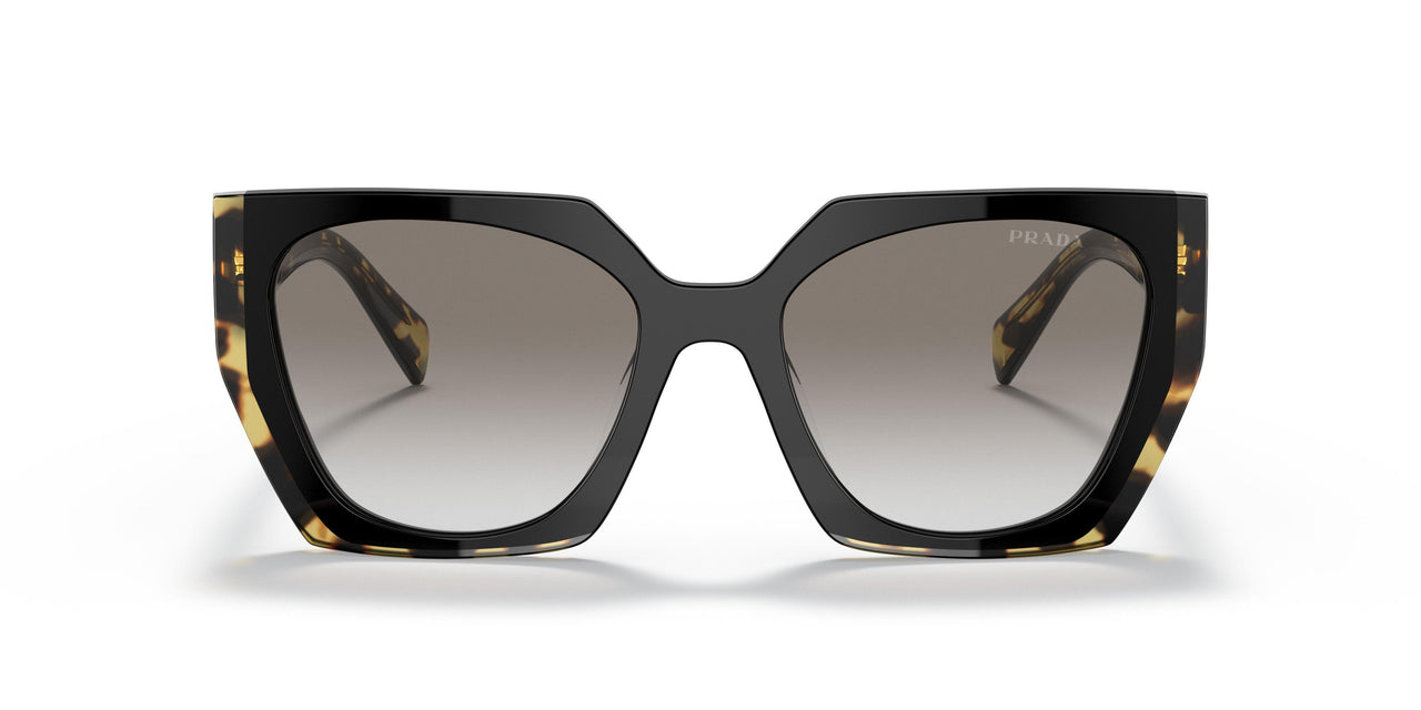 3890A7 - Black - Grey Gradient