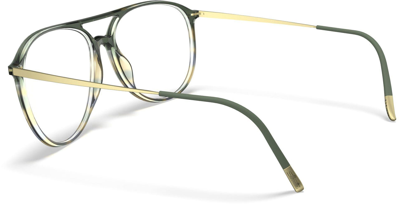 5840 - green