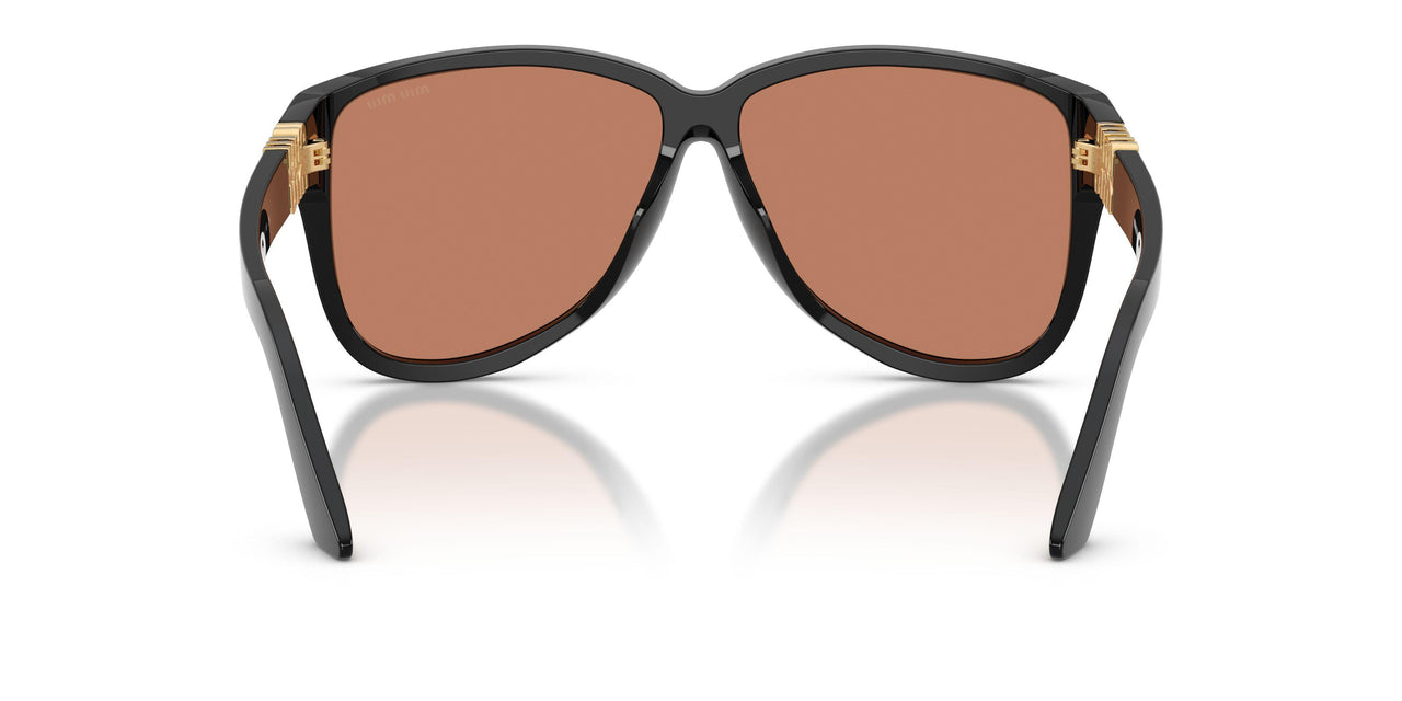 16K90Q - Black - Brown