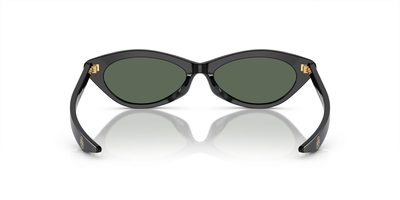 170971 - Black - Dark Green
