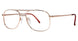 Modern Metals CRUSADER Eyeglasses