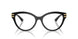 501 - Black - Clear Blue Light Filter