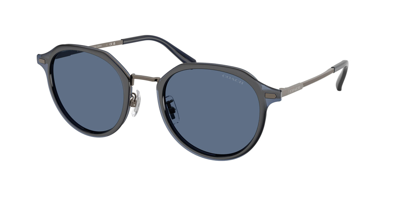 Coach Cbz97 7183 Sunglasses