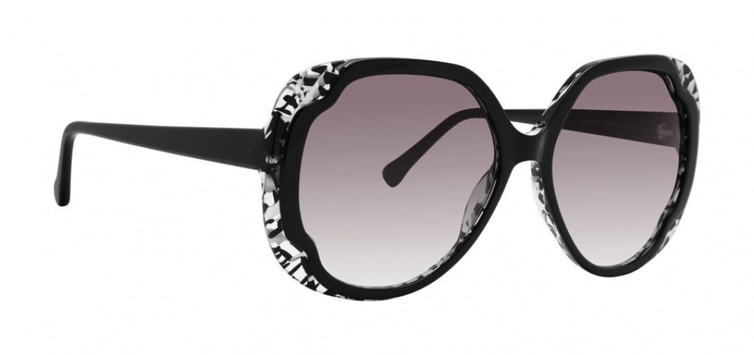 BLK - Black [BLK]