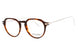 Cutler and Gross CG1302V2 Eyeglasses