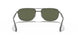 029/9A - Gunmetal - Dark Green Polar