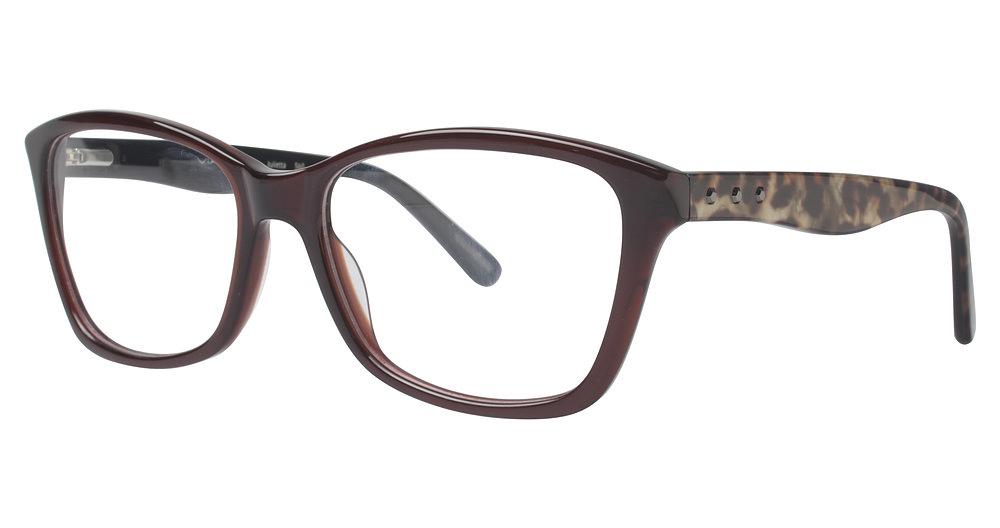 560 - Brown/leopard
