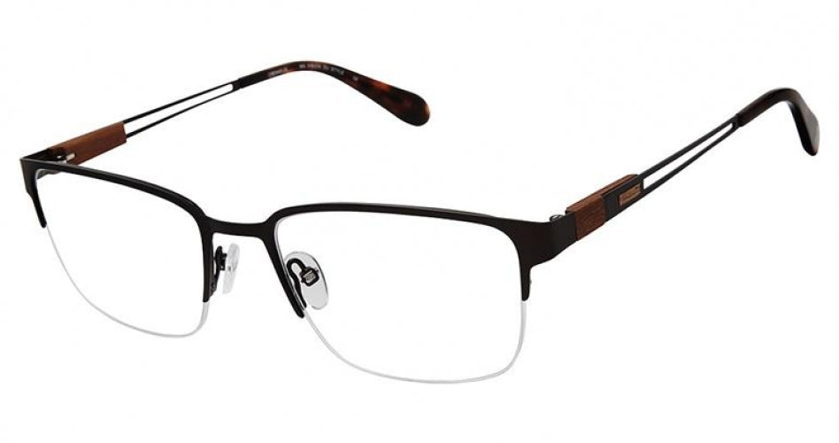 Cremieux Poplin Eyeglasses