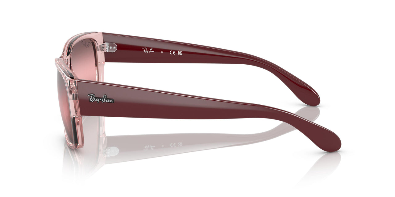 6648G8 - Pink - Polar Wine