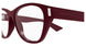 006 - Red - Transparent