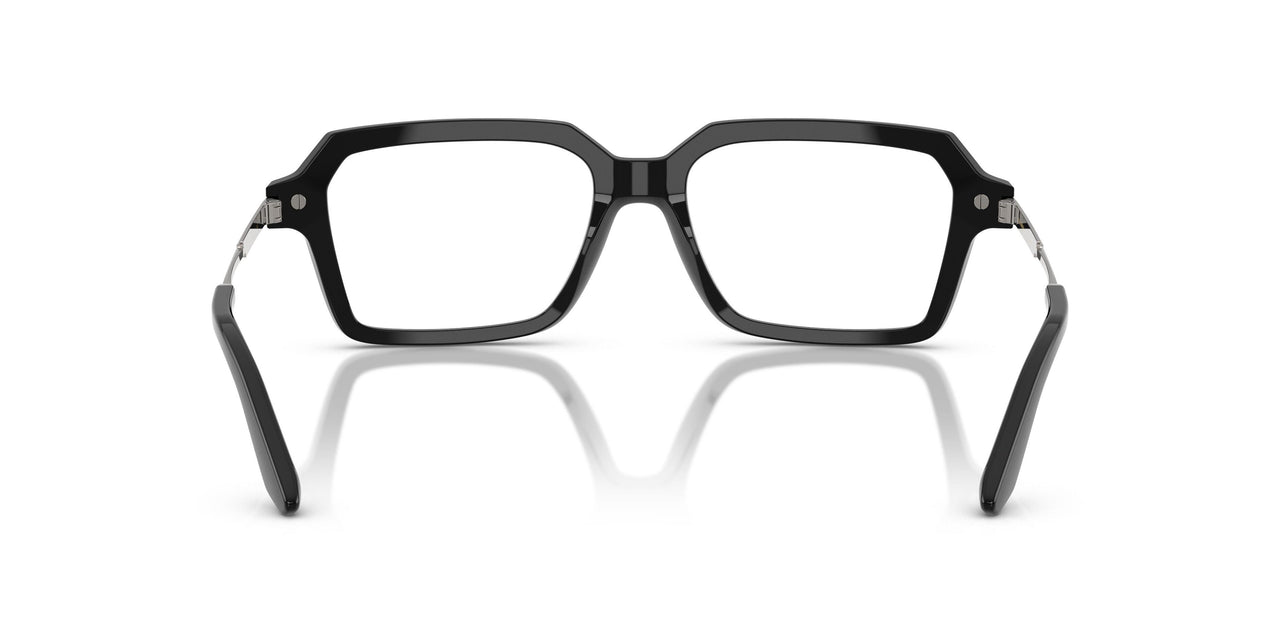 501 - Black