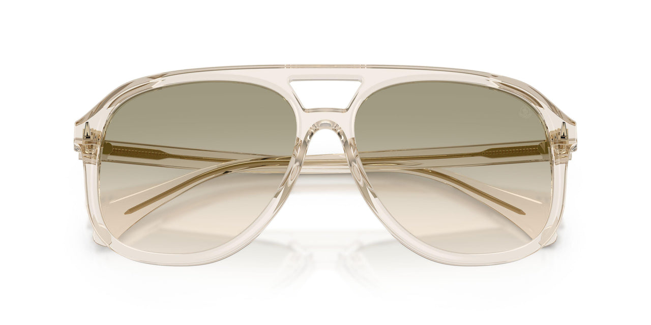 30032C - White - Gradient Green Grey