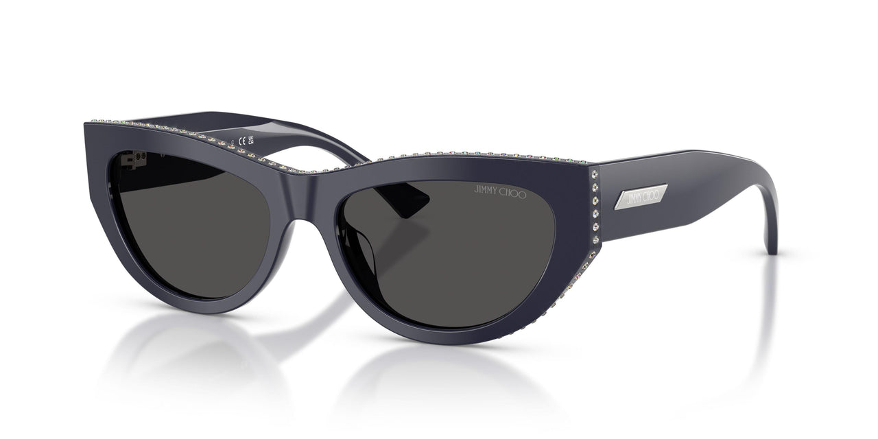 501687 - Blue - Dark Grey