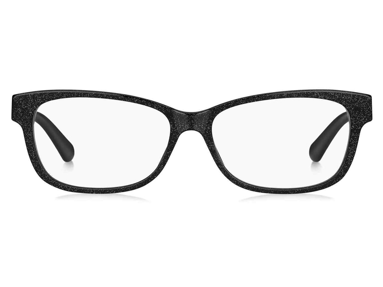 0DXF-00 - Glitter Black