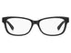 0DXF-00 - Glitter Black