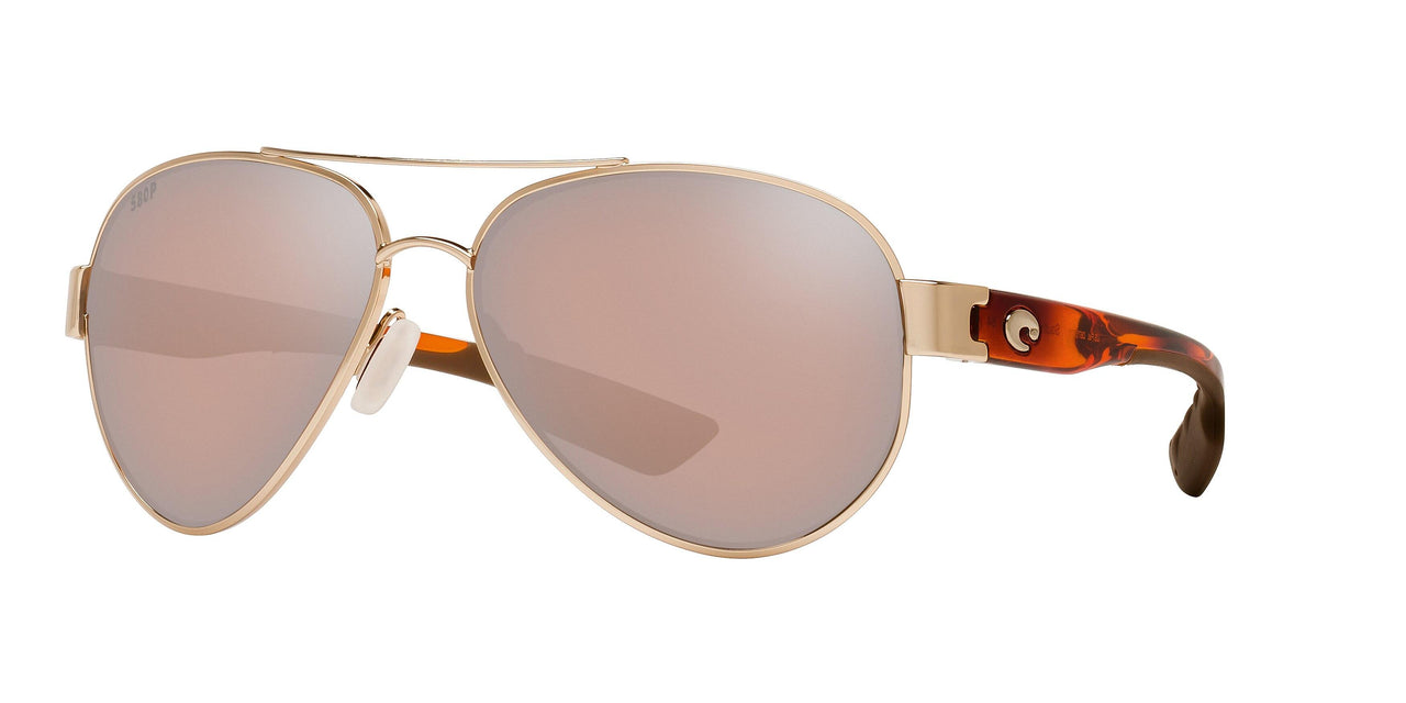 401014 - 84 Rose Gold - Silver Mir 580p