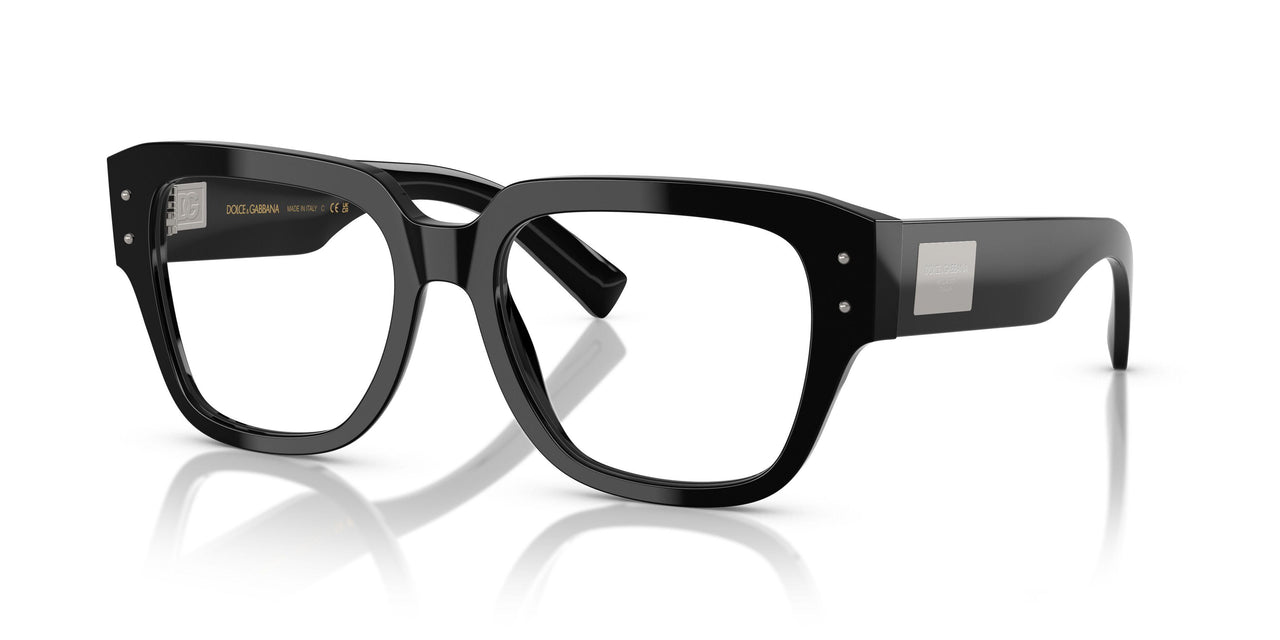 501 - Black