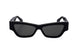 Retrosuperfuture NAMEKOBLACK Sunglasses