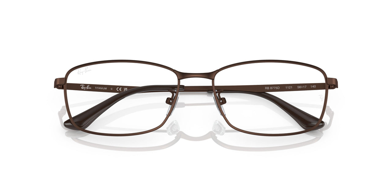 1121 - Brown