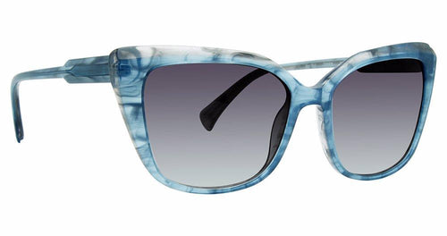 Badgley Mischka BM Charlaine Sunglasses