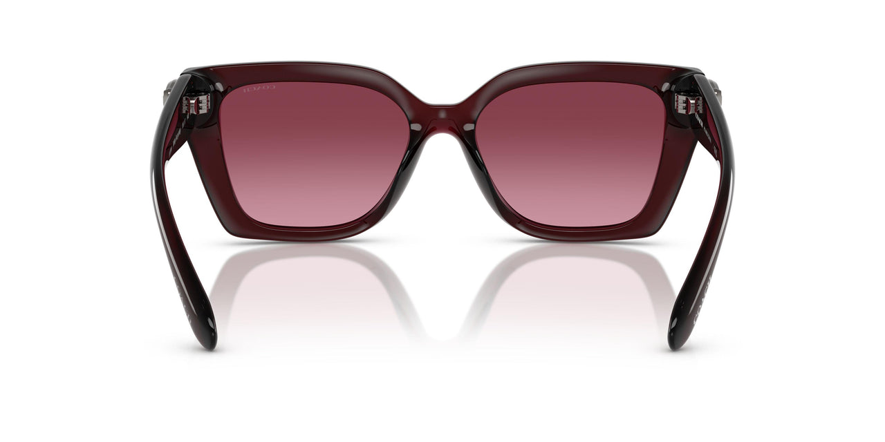 53938H - Red - Berry Gradient
