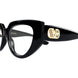 001 - Black - Transparent