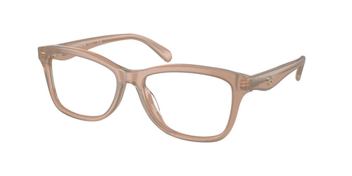 Coach 6231U Eyeglasses