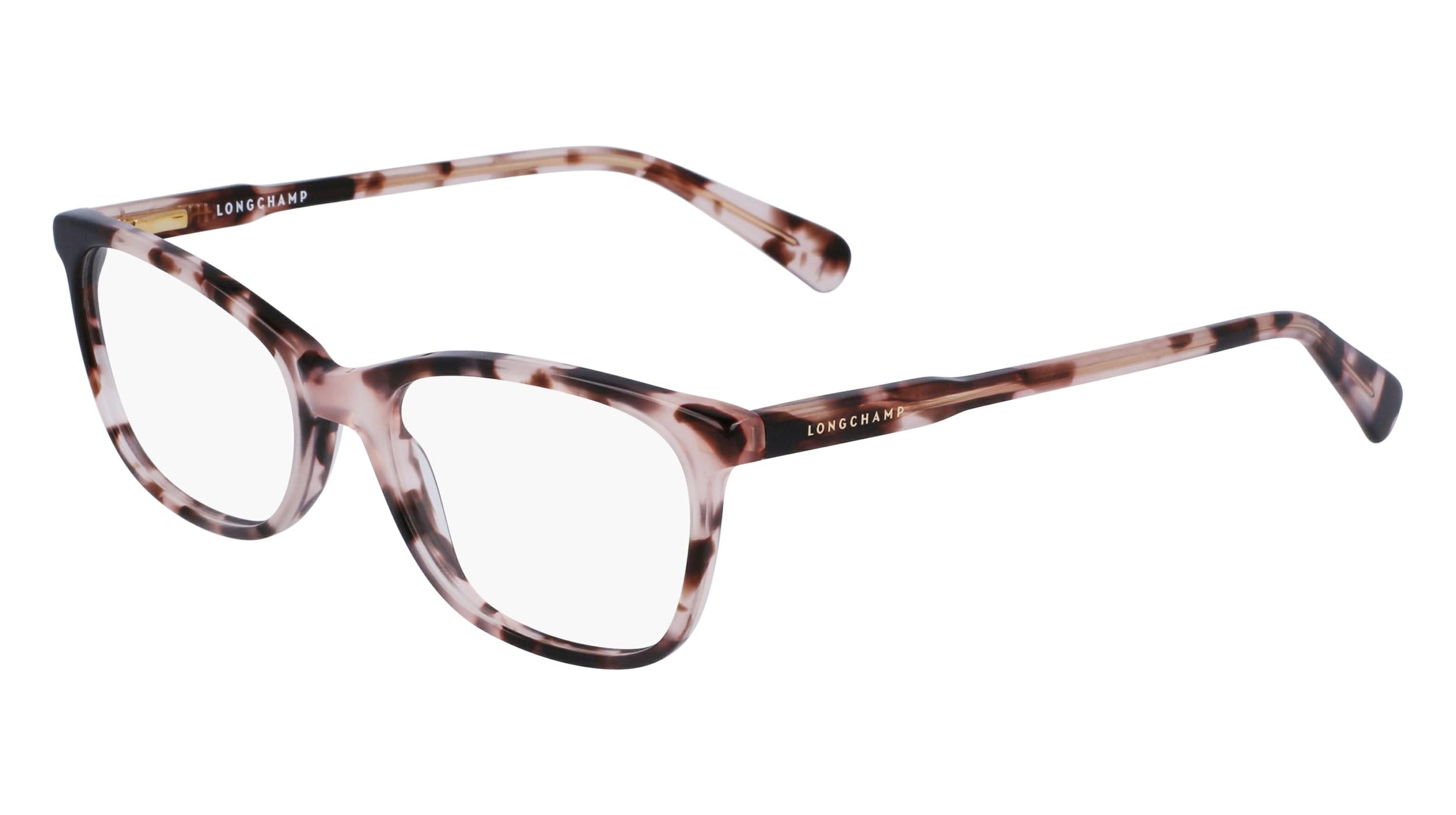 Longchamp LO2708 Eyeglasses display picture 1