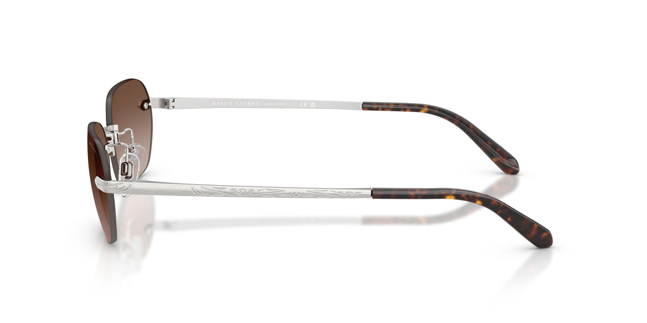 900113 - Silver - Gradient Brown