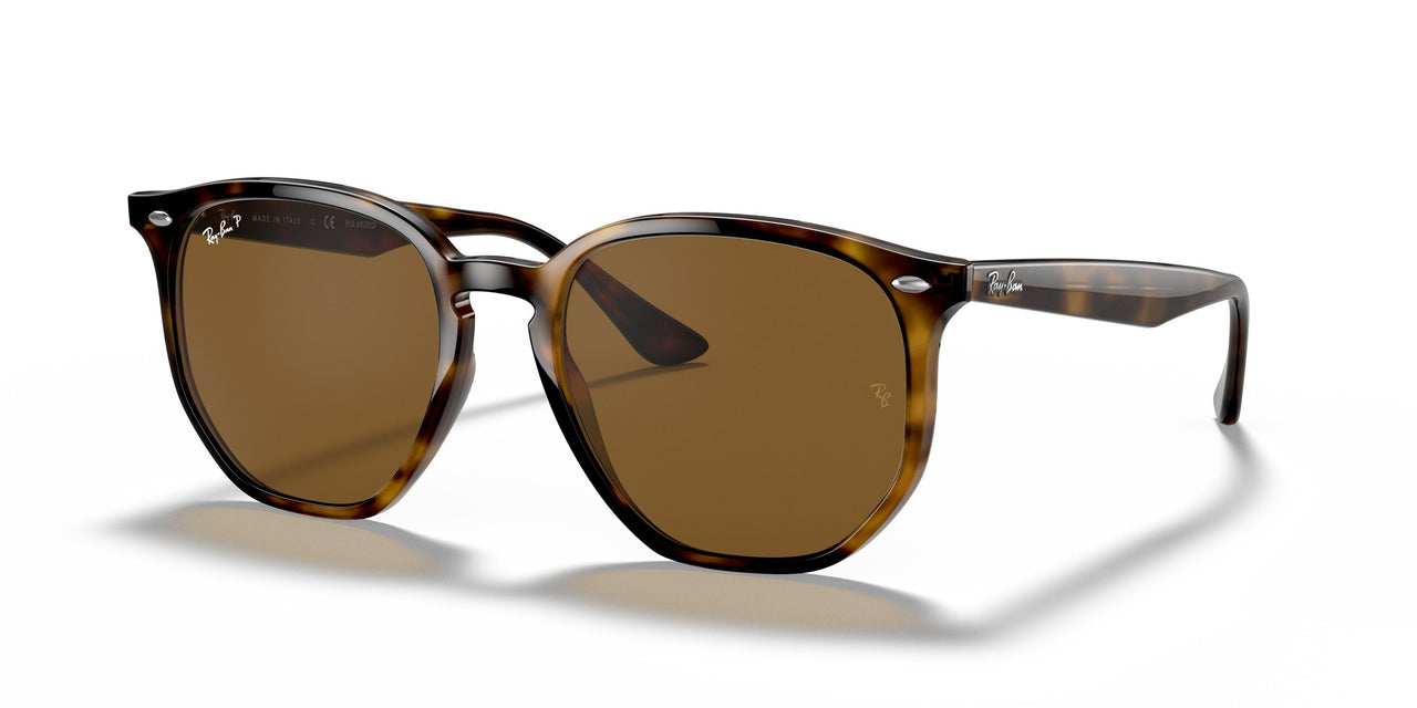 710/83 - Havana - Polar Brown