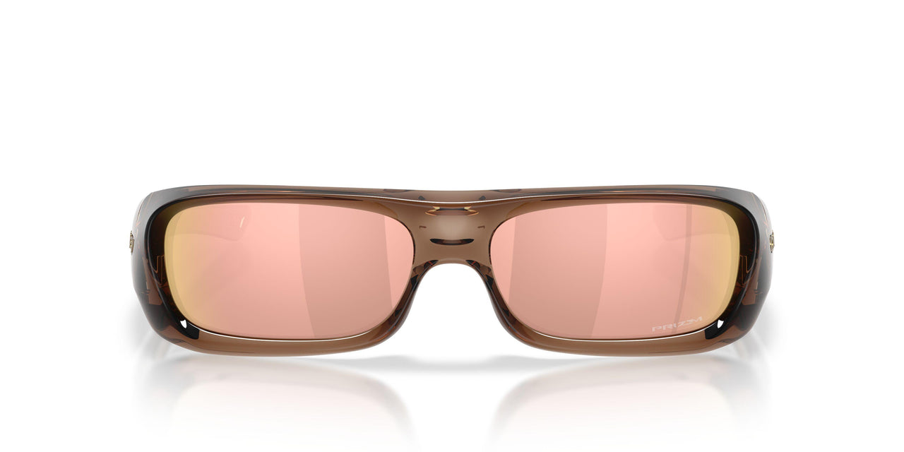 952003 - Brown - Prizm Rose Gold