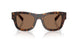 502/73 - Tortoise - Dark Brown