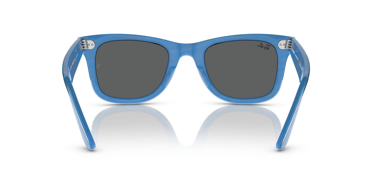 1409B1 - Blue - Dark Grey