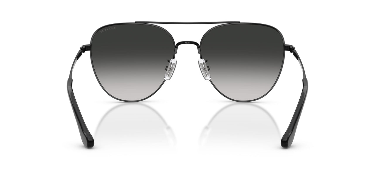 93443C - Black - Grey Gradient