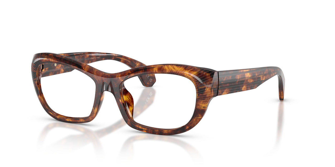 Alain Mikli 3541 Eyeglasses