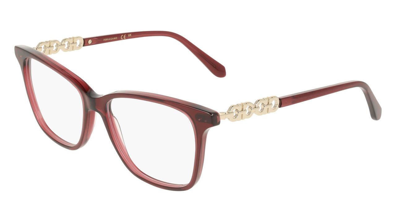 Salvatore Ferragamo SF3064 Eyeglasses
