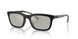 50016G - Black - Light Grey Flash Silver