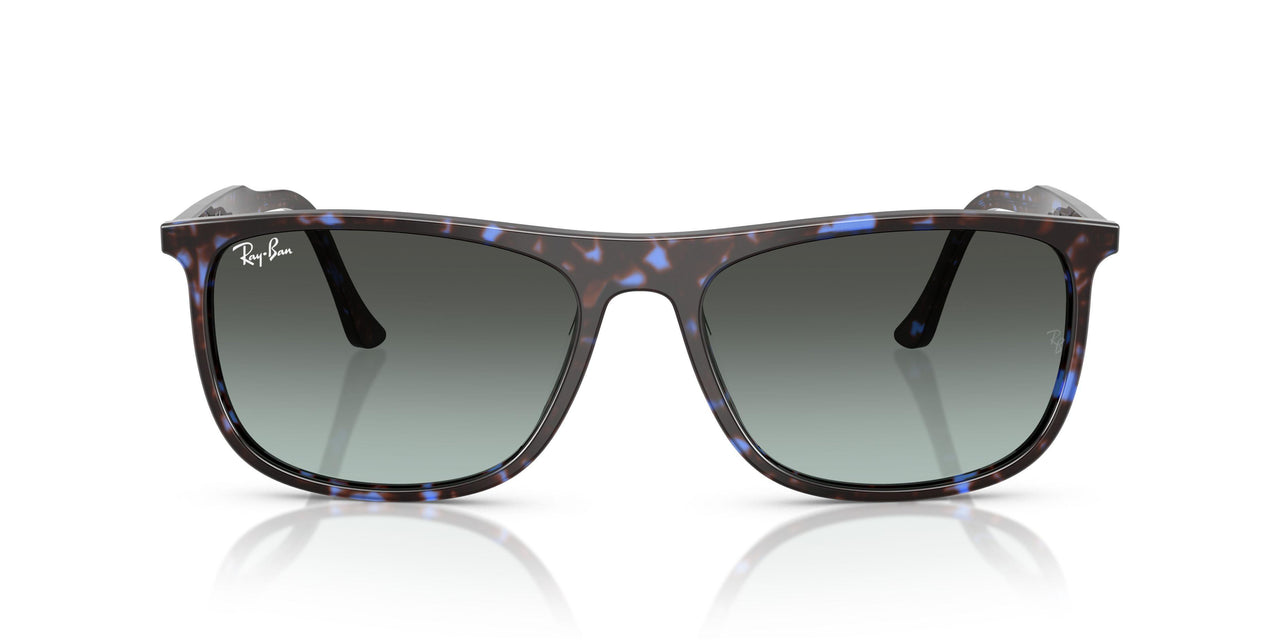 1430GK - Blue - Blue Vintage Gradient Black