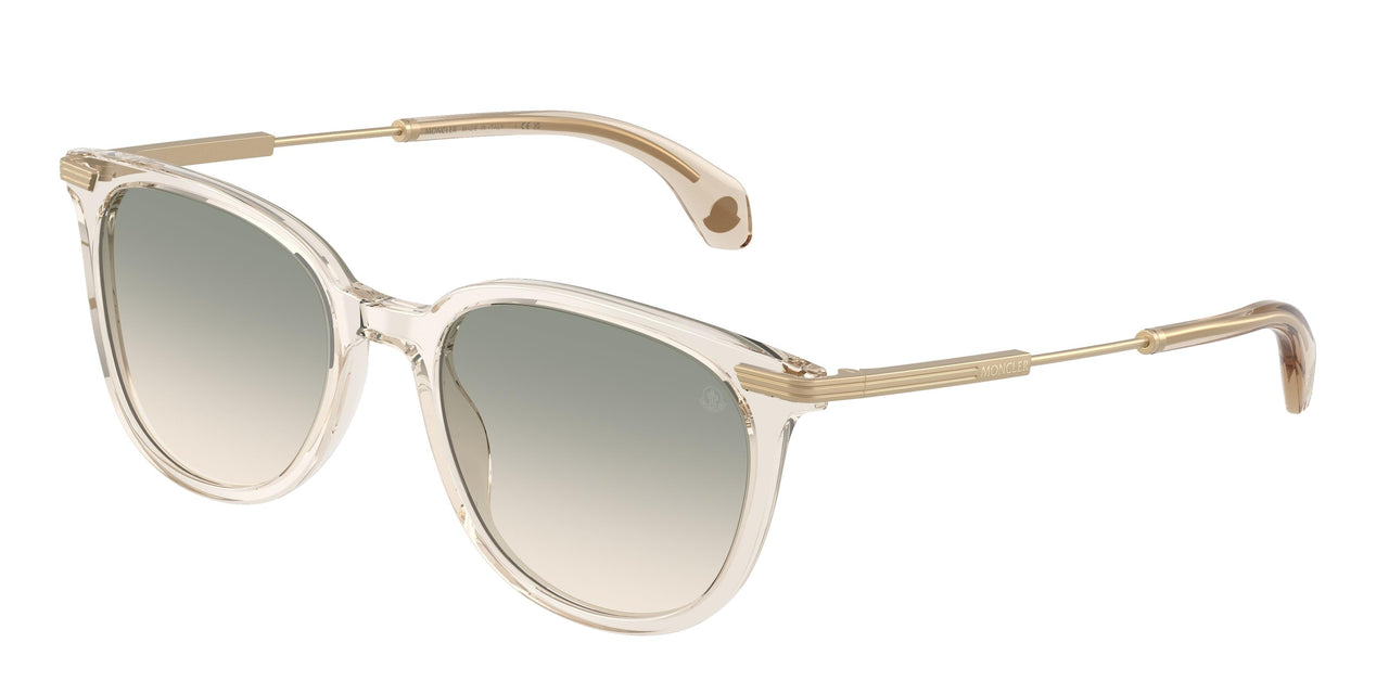 Moncler Korra 6013 Sunglasses