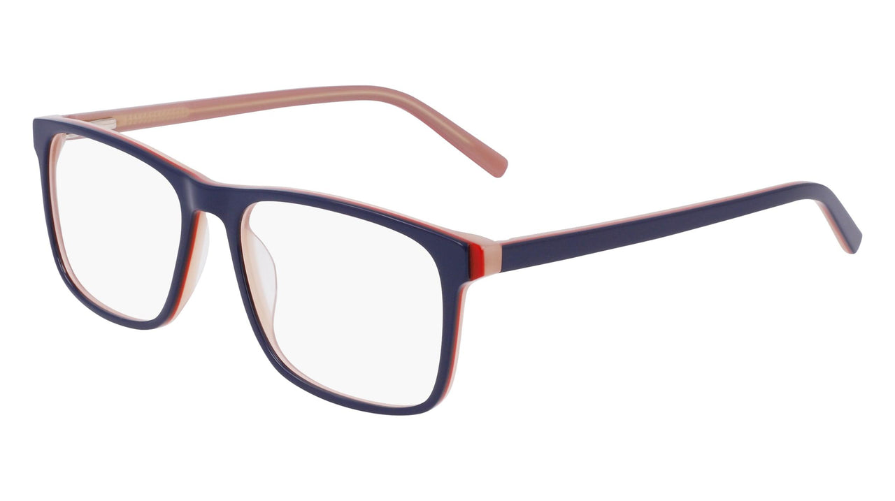 Marchon NYC M 3030 Eyeglasses
