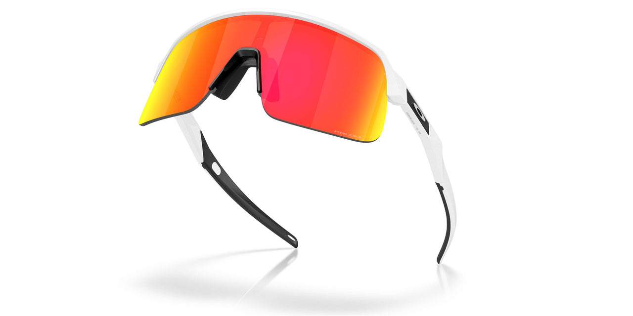 949602 - White - Prizm Ruby