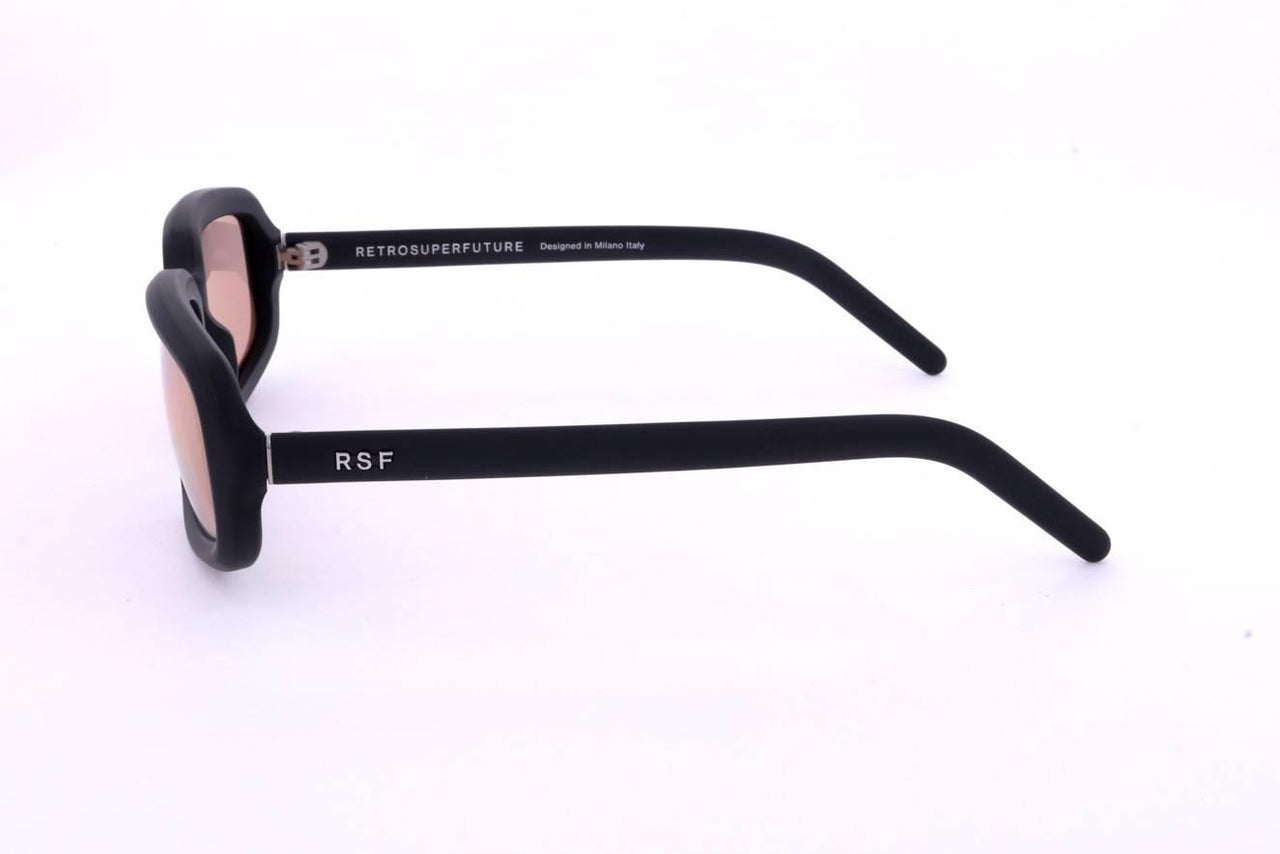 TQ9 - BLACK