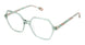 Fysh F-3760 Eyeglasses